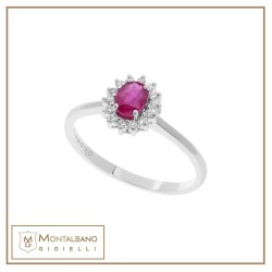 Regina - ANB 2573 | Comete Gioielli